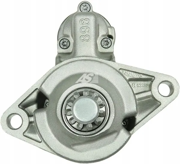 Arrancador AS-PL S0273PR image 2