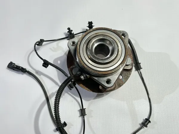 Voorwielnaaflager met ABS-sensor OEM 624AC image 3