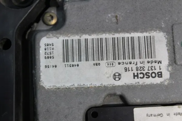 Kylarrubrik Volvo XC90 I 30665985 30680005 image 10