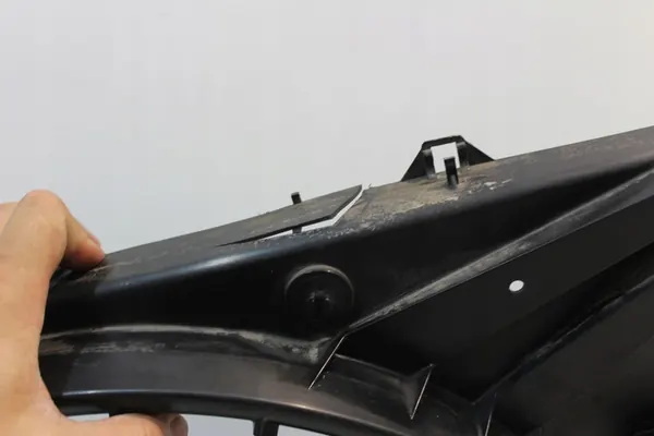 Kylarrubrik Volvo XC90 I 30665985 30680005 image 4