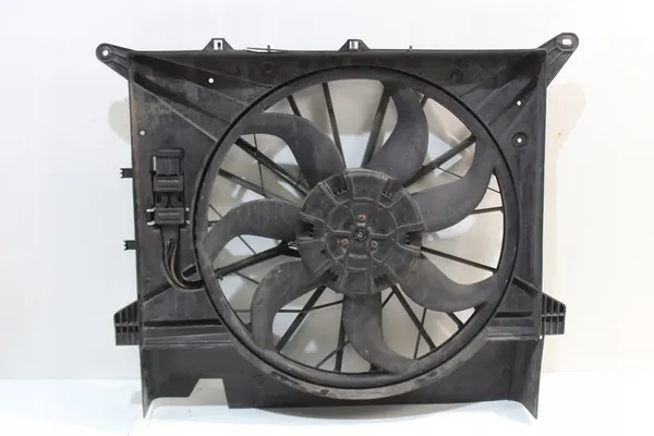 Kylarrubrik Volvo XC90 I 30665985 30680005 image 5