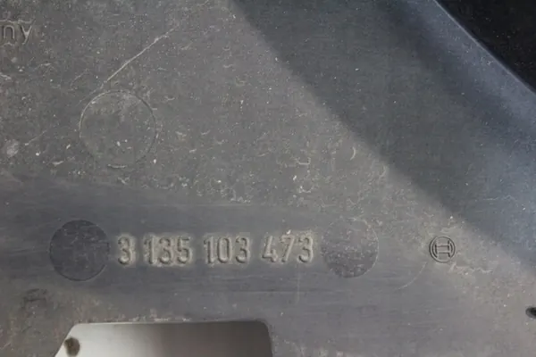 Kylarrubrik Volvo XC90 I 30665985 30680005 image 7