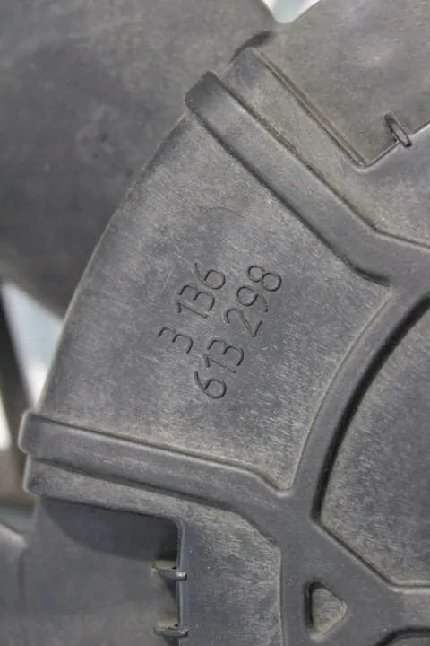 Kylarrubrik Volvo XC90 I 30665985 30680005 image 8