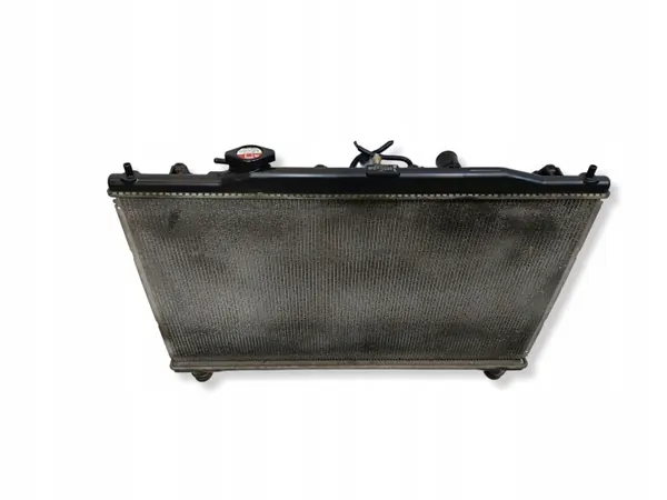 Radiateur eau & climatisation MF022740 Honda CR-V IV 2.0 image 5