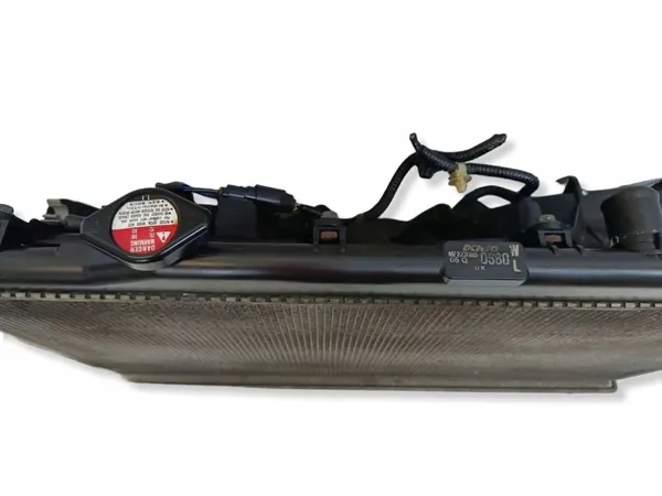 Radiateur eau & climatisation MF022740 Honda CR-V IV 2.0 image 7