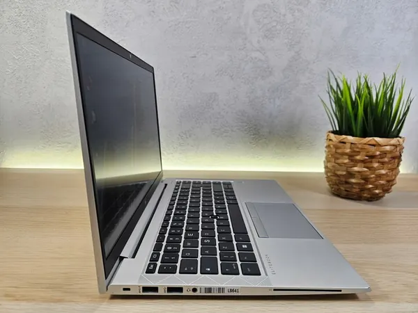 HP EliteBook 845 G8 Ryzen 5 PRO 14" Ultrabook image 4