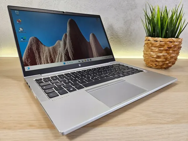 HP EliteBook 845 G8 Ryzen 5 PRO 14" Ultrabook image 5