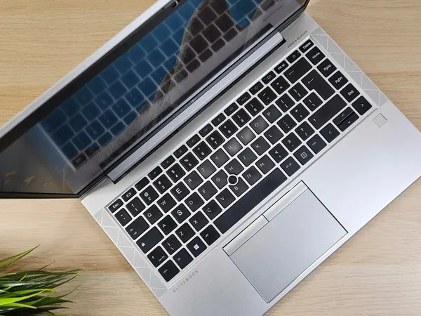 HP EliteBook 845 G8 Ryzen 5 PRO 14" Ultrabook image 6