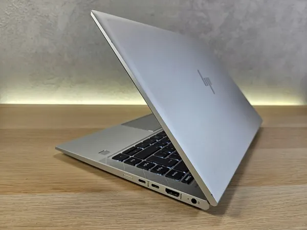 HP EliteBook 845 G8 Ryzen 5 PRO 14" Ultrabook image 9