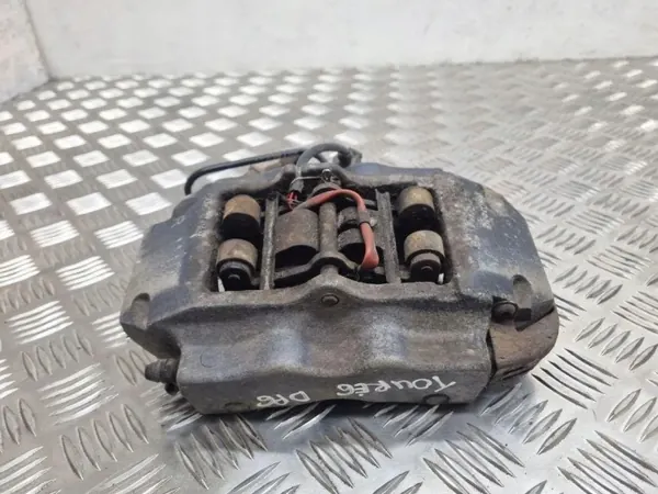 Kit étrier et disque VW OEM 209236061A image 5