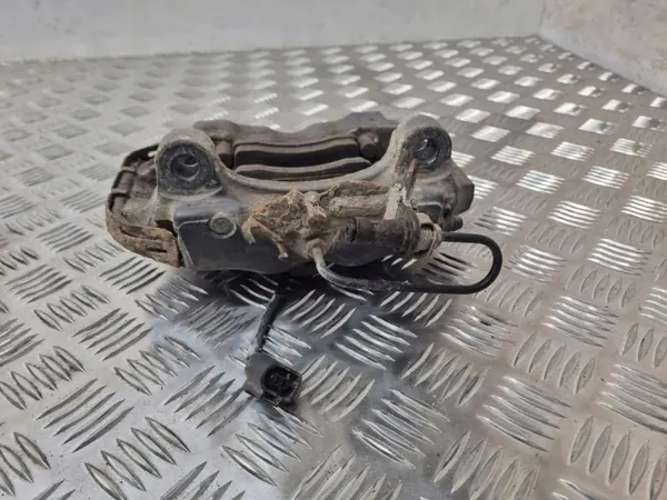Kit étrier et disque VW OEM 209236061A image 6