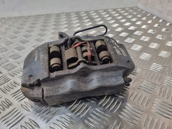 Kit étrier et disque VW OEM 209236061A image 8