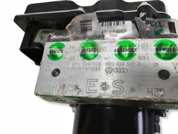 Peça auto Audi OE 6R0614517Q usada - Encaixe direto image 3