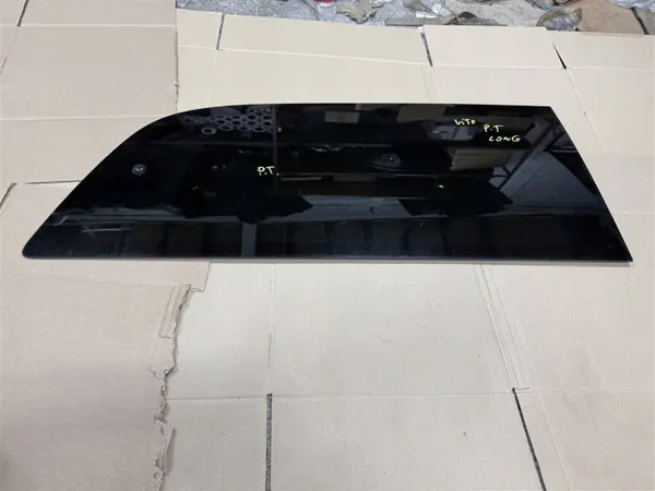 OEM SZYBA UCHYLNA PRAWY TYŁ TYLNA LONG 04-14R Mercedes image 2