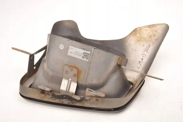 Land Rover OE JK62-5C310-AB Avgasrörsslut image 8