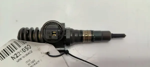 Injecteur 10414720404 pour Dodge Journey - Occasion image 2