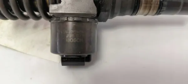 Injecteur 10414720404 pour Dodge Journey - Occasion image 3