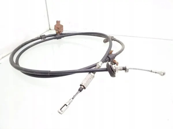 Fiat OE 1350315080 Feststellbremse-Kabel image 2
