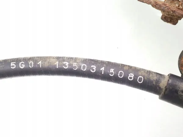 Fiat OE 1350315080 Feststellbremse-Kabel image 3
