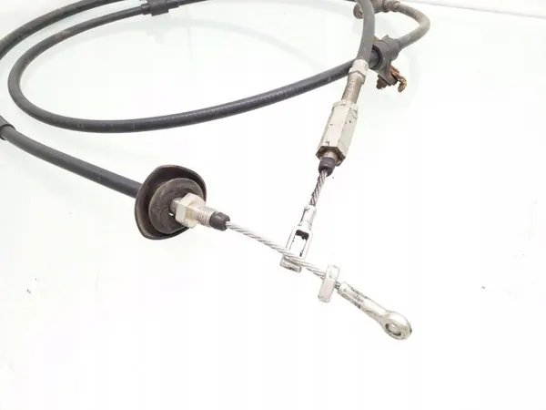 Fiat OE 1350315080 Feststellbremse-Kabel image 4