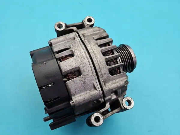 Vaihtovirtageneraattori Audi Q5 08- 06H903017K image 3