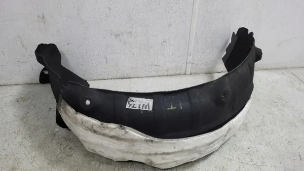 Mercedes A-Klasse W176 linke hintere Radhausverkleidung OEM A1766900100 image 2
