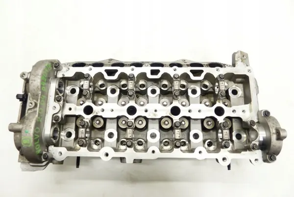Cabeça de Cilindro Volvo OEM 31401431 para 2.0 D4 D4204T5 image 3