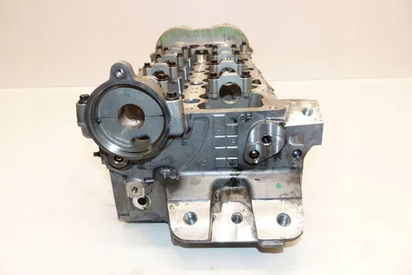 Cabeça de Cilindro Volvo OEM 31401431 para 2.0 D4 D4204T5 image 4