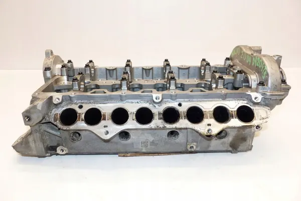 Cabeça de Cilindro Volvo OEM 31401431 para 2.0 D4 D4204T5 image 5