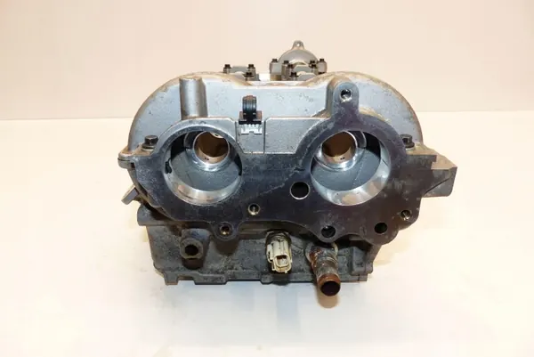 Cabeça de Cilindro Volvo OEM 31401431 para 2.0 D4 D4204T5 image 6