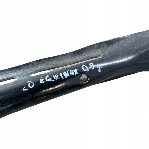 Bracci di controllo destro Chevrolet Equinox 2020 OEM image 6