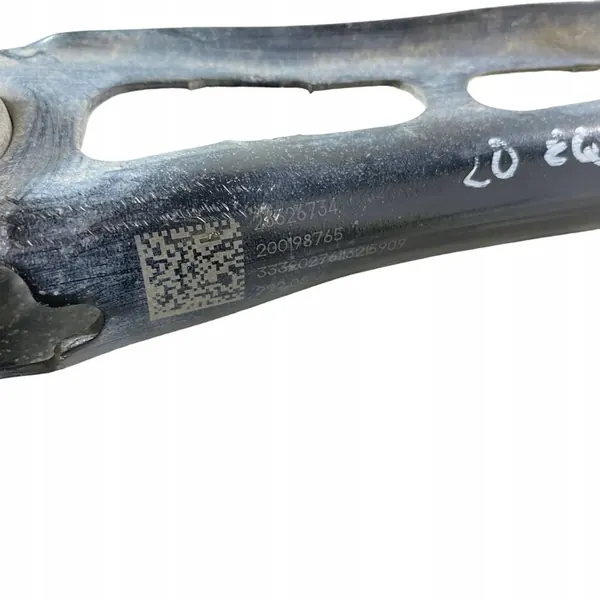 Bracci di controllo destro Chevrolet Equinox 2020 OEM image 7