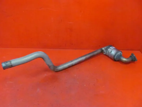 Jaguar S-Type II X200 2.7 D Katalysator OEM 4R83-5E212-AG image 2