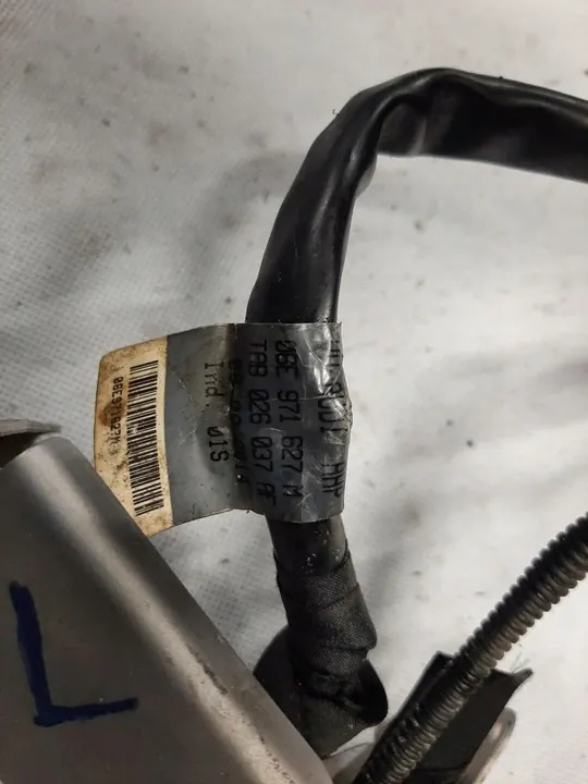 AUDI A6 C7 3.0 TFSI Sensor Lambda Cabo 06E971497N image 4