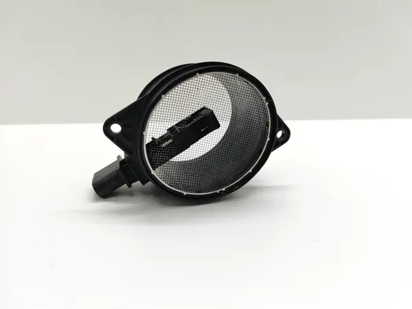 Bosch luftflödesmätare OEM 0281006147 - Begagnad image 5