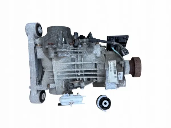 09N525010 VW T5 T6 2.0 TDI Hinterachsdifferential image 2