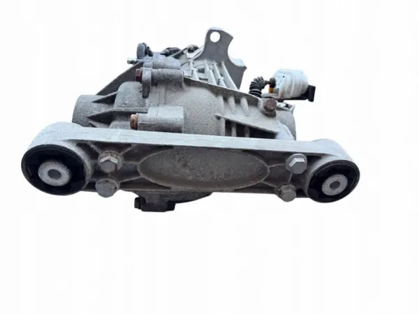 09N525010 VW T5 T6 2.0 TDI Hinterachsdifferential image 3