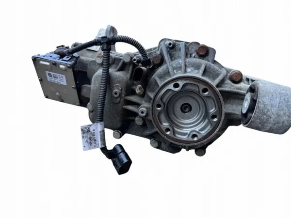 09N525010 VW T5 T6 2.0 TDI Hinterachsdifferential image 4
