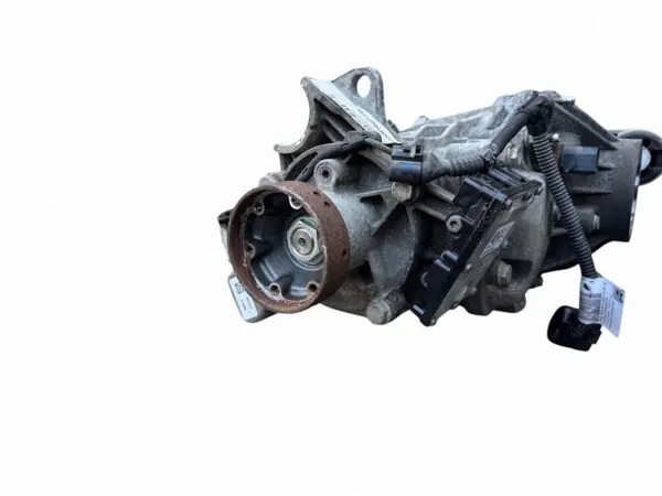 09N525010 VW T5 T6 2.0 TDI Hinterachsdifferential image 5