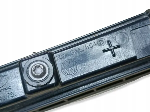 OEM 10A941654D Höger LED Grill Lamp för VW ID.3 image 4