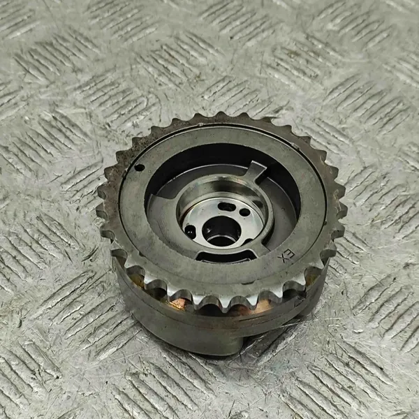 POLIA VVT BENTLEY CONTINENTAL COUPE 06E109084N image 2