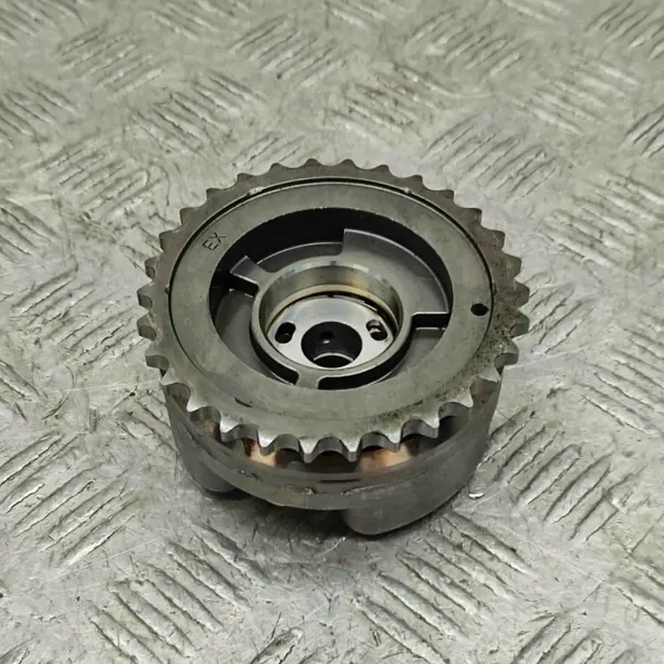 POLIA VVT BENTLEY CONTINENTAL COUPE 06E109084N image 3