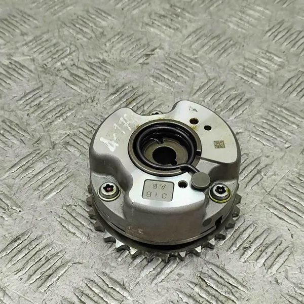 POLIA VVT BENTLEY CONTINENTAL COUPE 06E109084N image 5