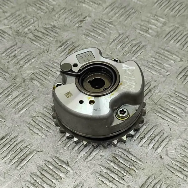 POLIA VVT BENTLEY CONTINENTAL COUPE 06E109084N image 6