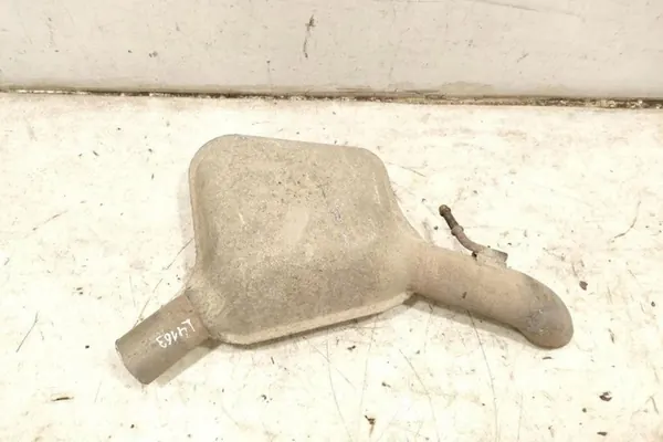 Silenciador Chrysler Pacifica 2018 OEM 51287 image 2