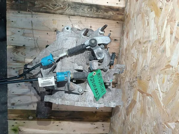 Mitsubishi Vaihteisto 1.1 1.3 1.5 P2500A223 image 5