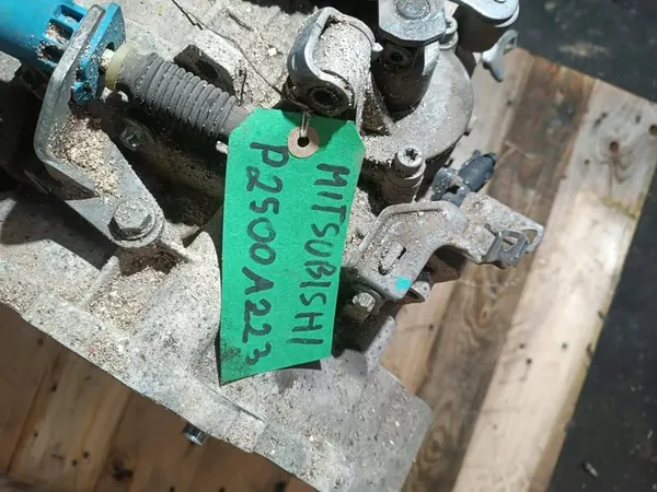 Mitsubishi Vaihteisto 1.1 1.3 1.5 P2500A223 image 6