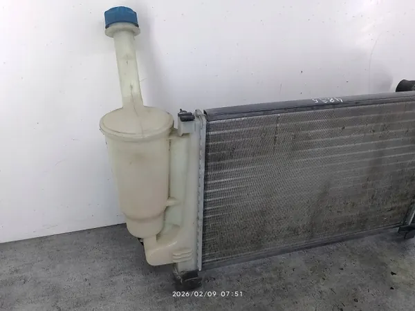 Radiateur d'eau avec ventilateur OEM 46799410 FS1391 image 5
