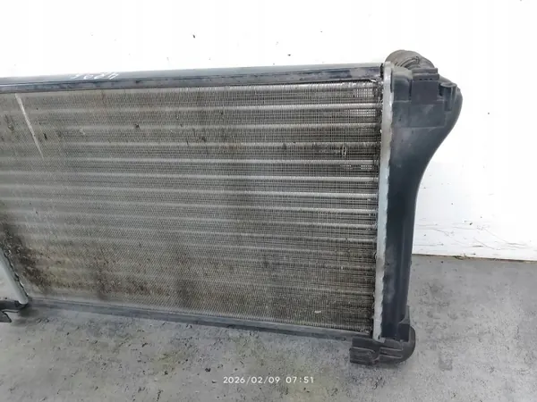 Radiateur d'eau avec ventilateur OEM 46799410 FS1391 image 6