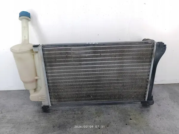 Radiateur d'eau avec ventilateur OEM 46799410 FS1391 image 7
